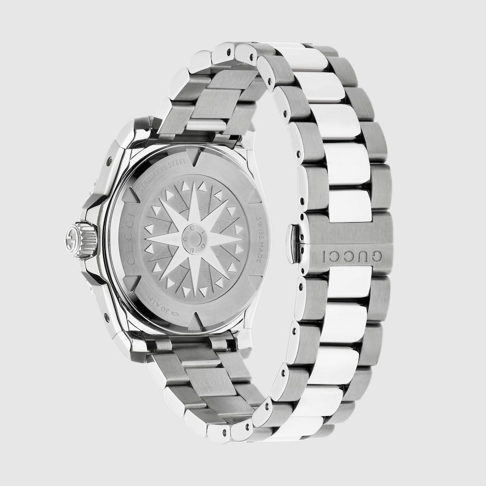 Gucci Dive watch, 40mm
