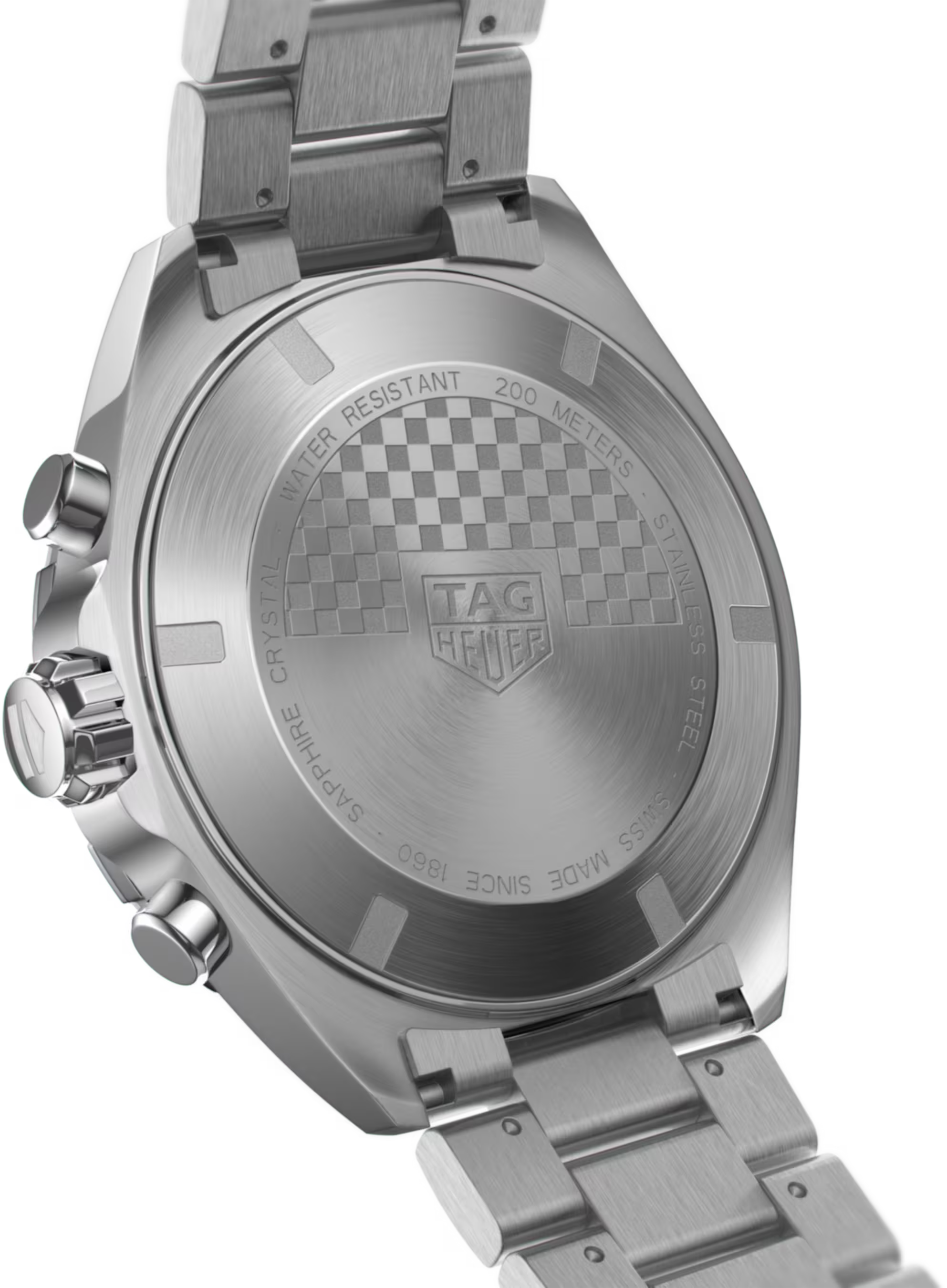 TAG HEUER FORMULA 1 CHRONOGRAPH