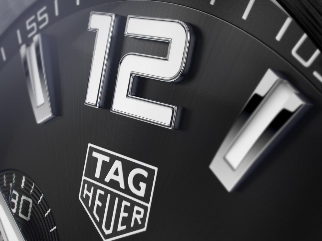 TAG HEUER FORMULA 1 CHRONOGRAPH
