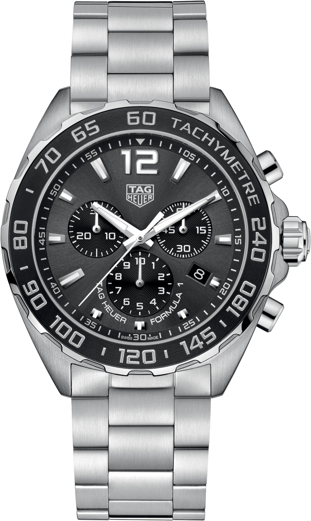 TAG HEUER FORMULA 1 CHRONOGRAPH