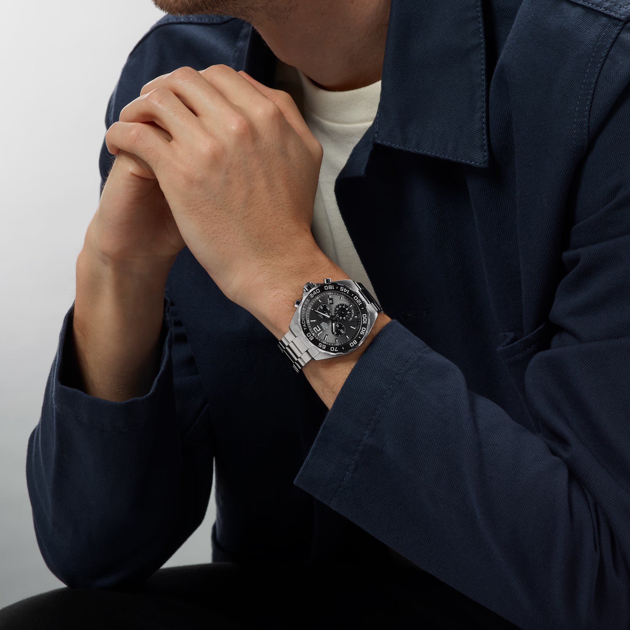 TAG HEUER FORMULA 1 CHRONOGRAPH